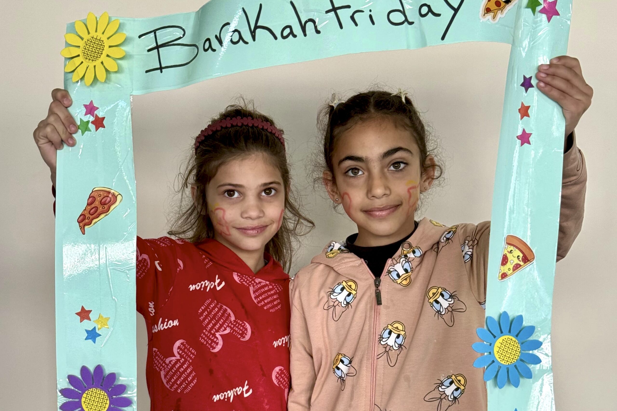 Ein sicherer Ort zum Wachsen: Unser Psychosoziales Unterstützungszentrum für Kinder im Libanon