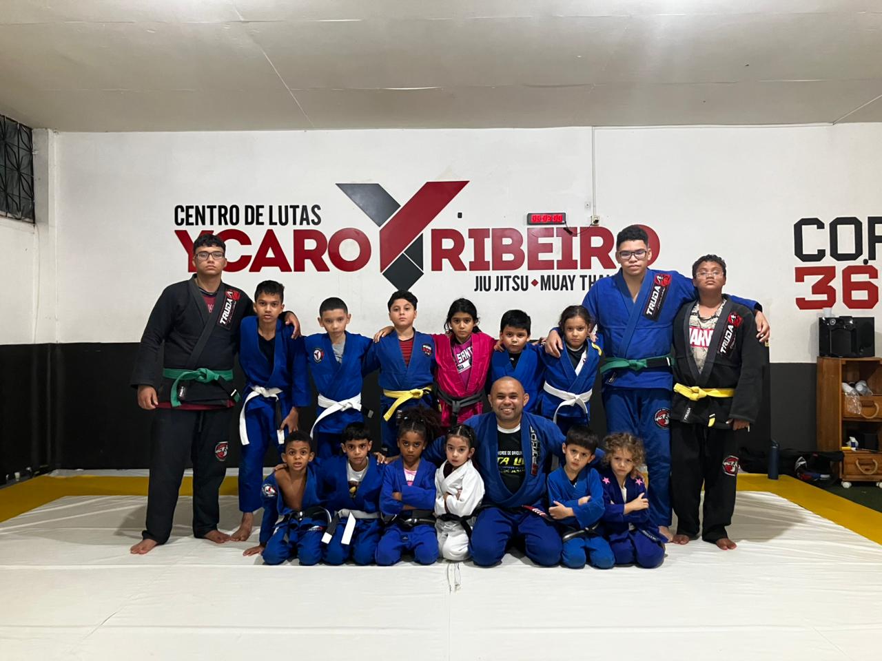 Hamzas Herzensprojekt in Brasilien