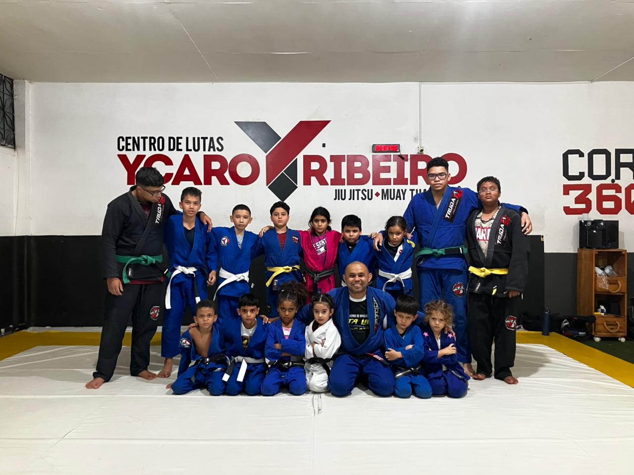 Hamzas Herzensprojekt in Brasilien