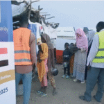 Emergency Aid Sudan​