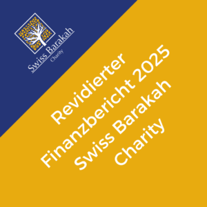 Bild von Revidierter Finanzbericht 2025