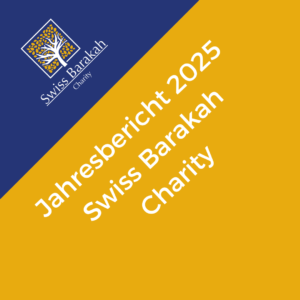 Bild von Jahresbericht 2025